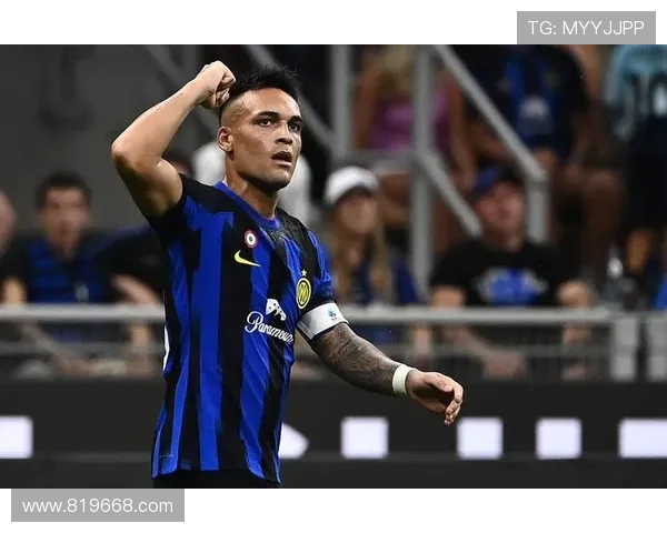 劳塔罗的崛起与挑战:从新星到足坛巨星的成长之路