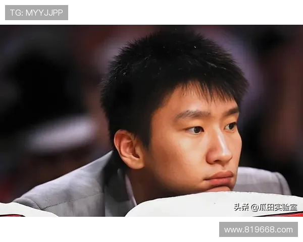 孙悦的篮球之路：从少年天才到CBA传奇的奋斗与坚持